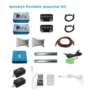 Spooky2-XM Generator Kits