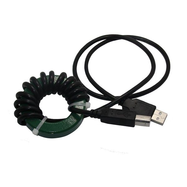 Przewód Spooky USB z filtrem