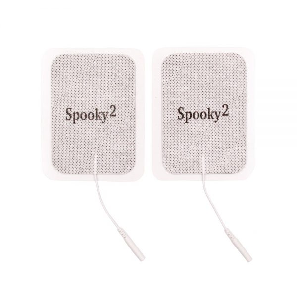 Duże Plastry Tens Spooky2