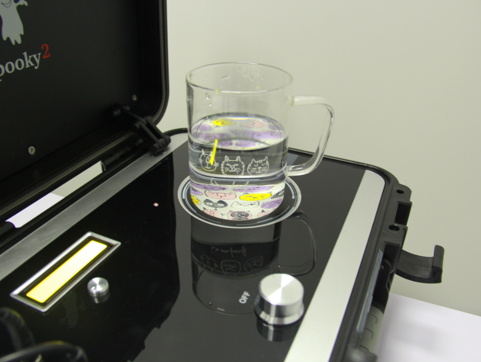 Frequency-Imprinting-with-Scalar