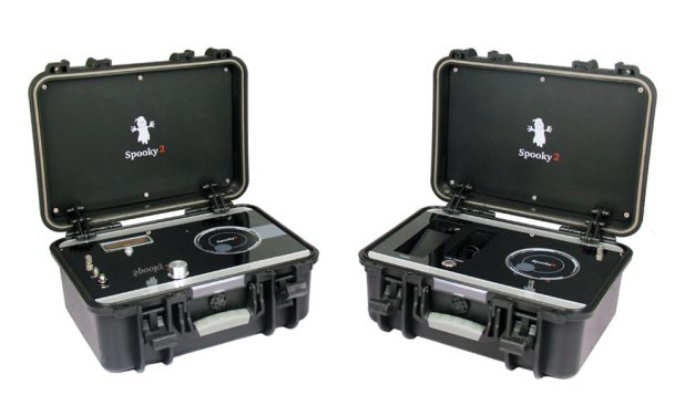 Posiadanie większej energii i wytrzymałości oraz lepsze skupienie przy użyciu Skalar Spooky2