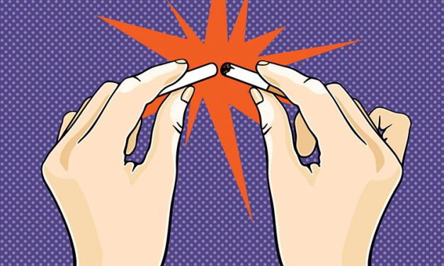 Jak zastosować częstotliwość palenia w polu skalarnym