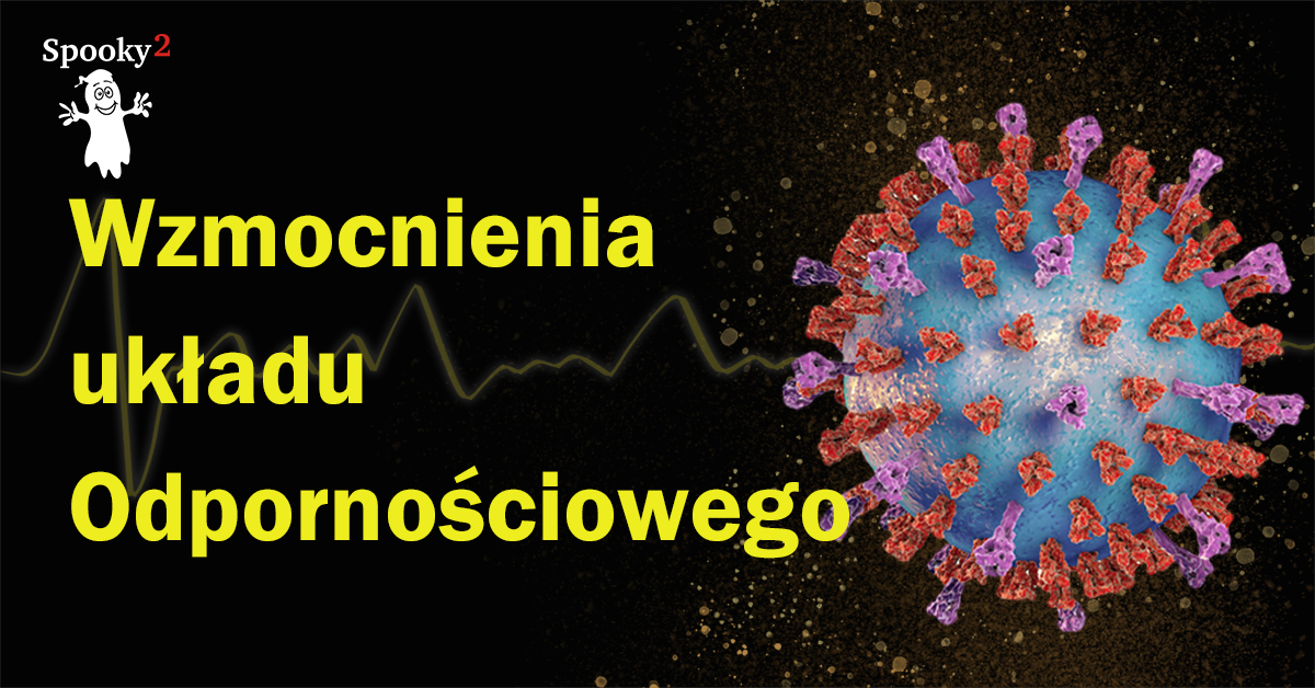 Poniżej Wymieniono Elementy Wchodzące W Skład Układu Odpornościowego Częstotliwości lecznicze dla wzmocnienia układu odpornościowego