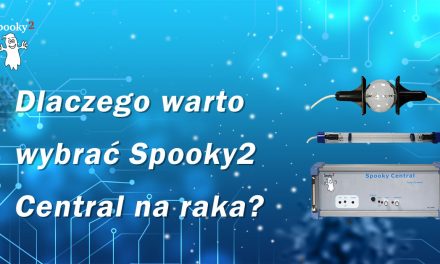 Dlaczego warto wybrać Spooky2 Central na raka?