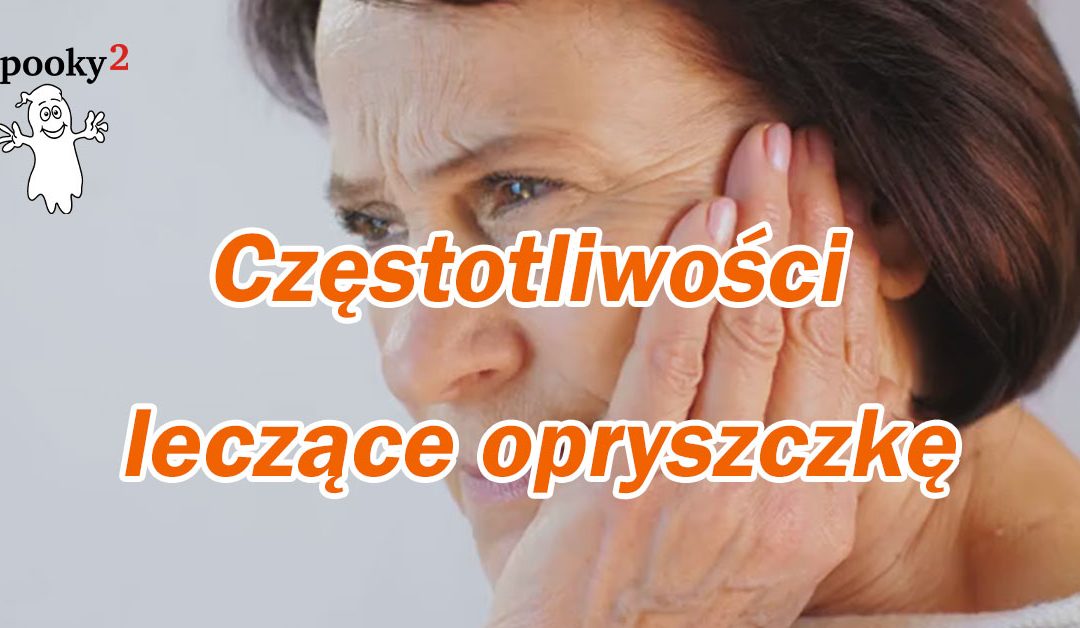 Częstotliwości leczące opryszczkę – Spooky2 Rife Leczenie Częstotliwościowe