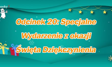[Coffee Time] Odcinek 20: Specjalne Wydarzenie z okazji Święta Dziękczynienia